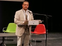 Entretiens de la construction : « Repenser la manière dont nous abordons le conflit »