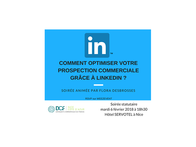 Soirée DCF 06/02/18 : (…)