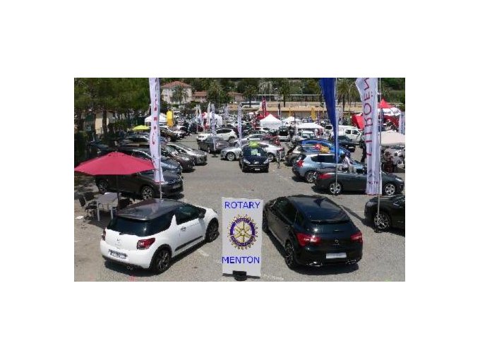 4ème Salon Auto Moto (…)