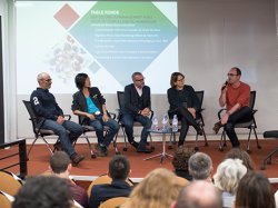 Rencontres Grands Témoins 2019 Edhec : constat unanime d'une nécessité d'un management agile en entreprise !