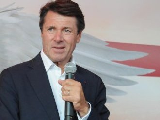 Christian Estrosi : "accélérer les marchés publics pour reconstruire les vallées"