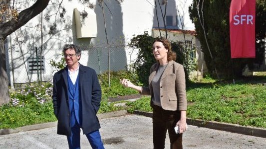 SFR accompagne ses clients dans le passage vers la fibre