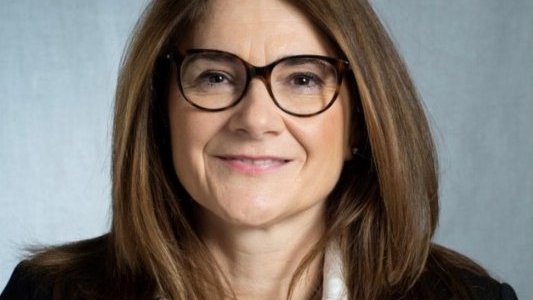 Sabine Calba, nouvelle DG de la Banque Populaire Méditerranée