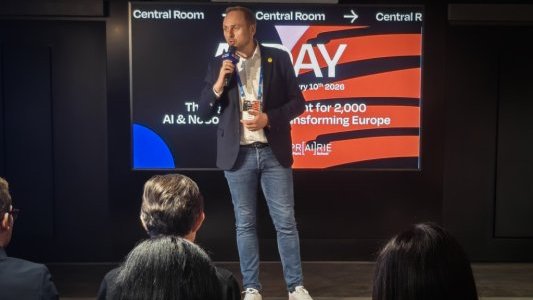 Legapass parmi les 10 lauréats du programme France LegalTech