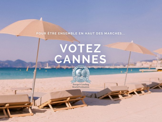 World Travel Award 2021 :