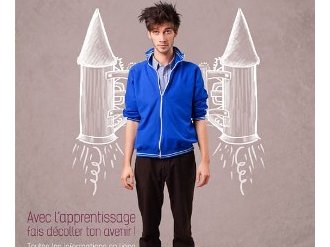 Lancement du mois de l'apprentissage