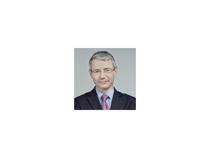 Yves Desjacques nommé (…)