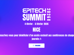 Nice : 2e édition d'Epitech Summit, du 4 au 6 février 
