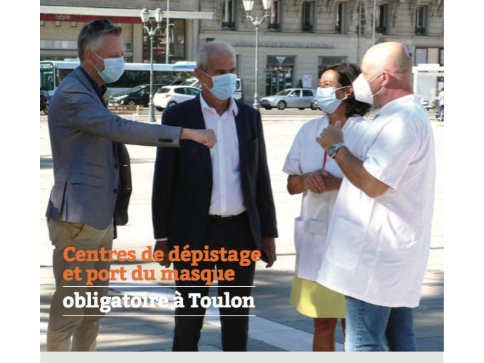 Petites Affiches VAR (…)