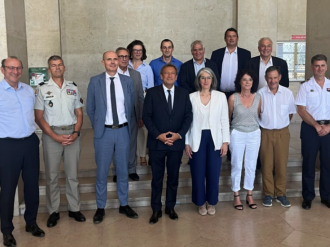  La Région Sud mise sur ses filières stratégiques pour l'avenir