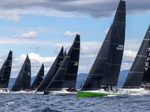 Voile – L'île de Porquerolles accueillera le Championnat d'Europe IRC 2027