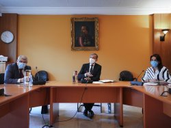 De ?pistage mis en œuvre par le Gouvernement : 35.000 personnes teste ?es a ? Monaco
