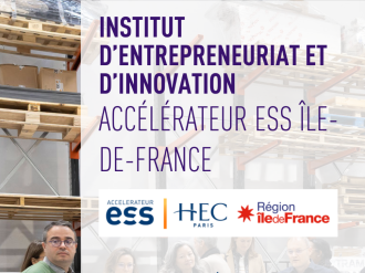 La Région Sud et HEC Paris s'unissent pour booster l'économie sociale et solidaire avec un nouvel accélérateur dédié