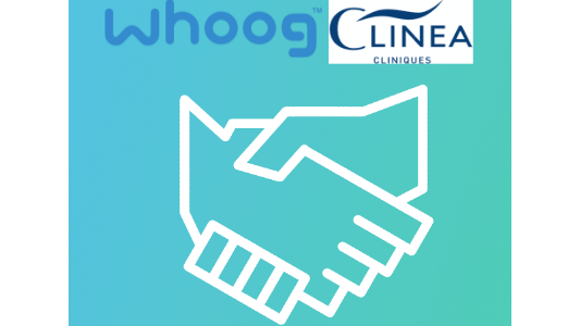 Avec Whoog, la clinique L'Oliveraie des Cayrons à Vence recrute du personnel infirmier et aide-soignant