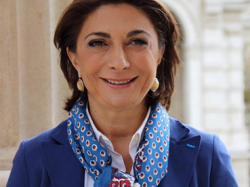 Election de Martine Vassal à la Présidence de la Métropole Aix-Marseille- Provence