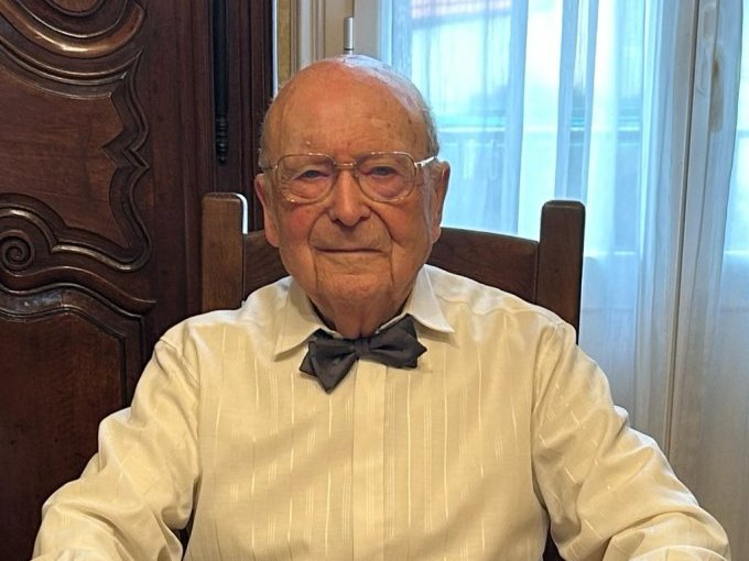 Hommage à Paul Castela,
