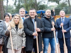 À La Valette-du-Var, un espace de reconstruction pour les blessés