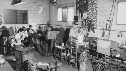 Ragni labellisée Entreprise du Patrimoine Vivant !