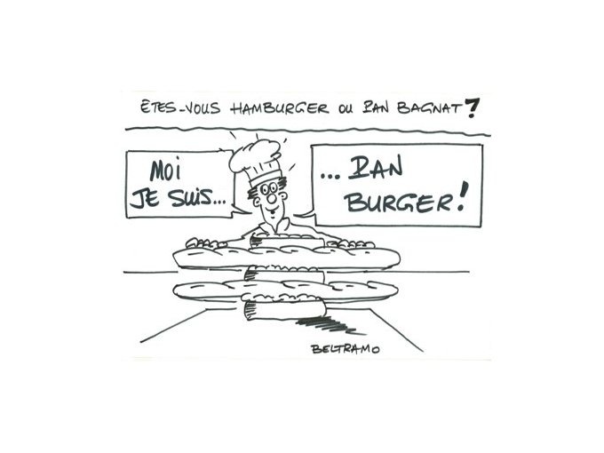 Le JJB du jour de @beltra