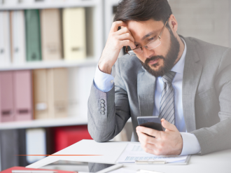 Entreprises en difficulté : l'AGS et les CCI veulent mieux détecter les fragilités