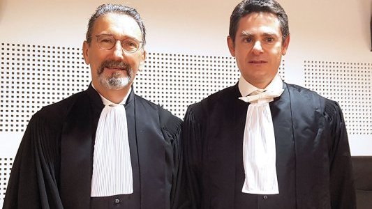 Le Tribunal de commerce d'Antibes au rendez-vous de la crise