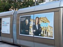 Le barreau de Nice soutient l'intelligence authentique (IA) de ses avocats
