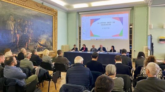 GECT : la coopération transfrontalière prête à franchir un nouveau cap 