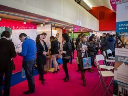« Voyage en Multimédia » #VeM8, le salon du e-tourisme s'installe à Cannes les 19 et 20 janvier 2017 