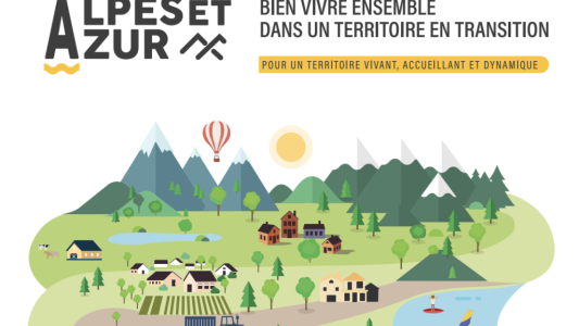 LEADER 2025 : Un appel à projets pour booster l'innovation dans nos territoires ruraux
