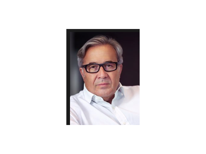 Alain Lacroix, président