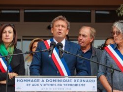 Face au terrorisme islamiste, quel professeur osera encore prôner la liberté ?