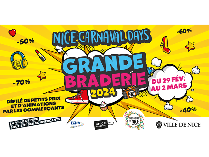 Carnaval Days : 6e éditio