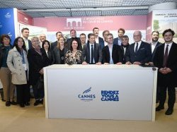 Accélérateur de solutions-climat 2024 : 20 porteurs de projets retenus pour la présentation finale du 6 juin à Cannes