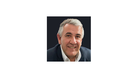 Marcel Ragni nommé vice-président du Syndicat de l'éclairage 