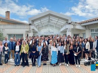 Ruff & Associés obtient pour la 7e année consécutive le label « Happy Trainees »