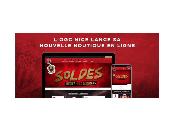 L'OGC Nice renforce (…)