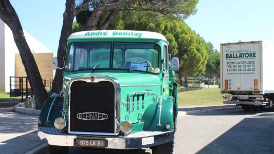 Les transporteurs routiers vent debout contre le projet de Loi de Finances Rectificative !
