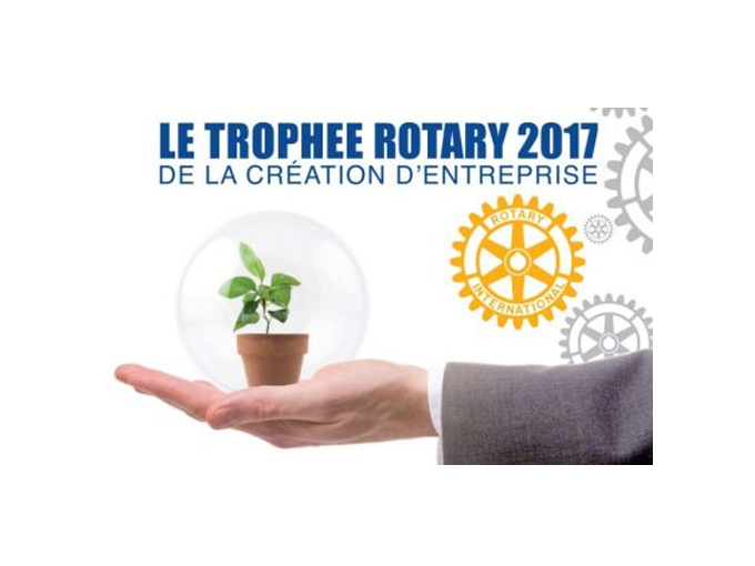 Trophée Rotary 2017 (…)