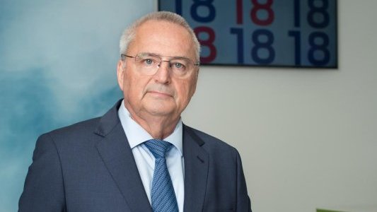 Avec plus de 1500 appels par semaine, la CCI Nice Côte d'Azur est le partenaire des entreprises azuréennes dans la tempête