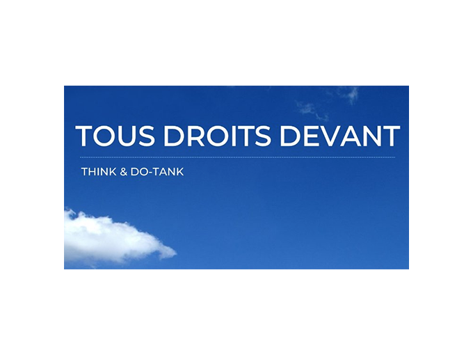TousDroitsDevant : les