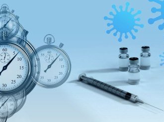 Ouverture samedi du premier « vaccinodrome » cannois à destination des publics cibles