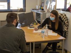La MDE TPM, lien entre l'offre et la demande d'emploi