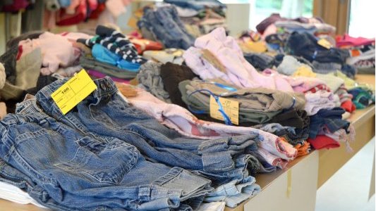 L'Agglomération Cannes Lérins lance un appel à projets pour la création d'une recyclerie multi activités et solidaire