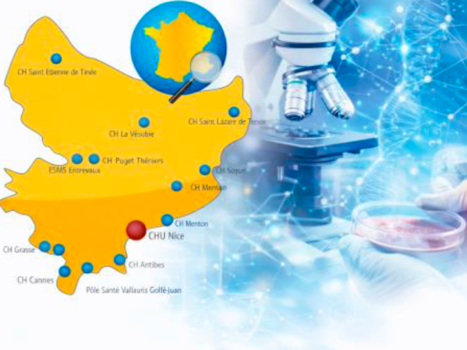 Recherche clinique : (…)