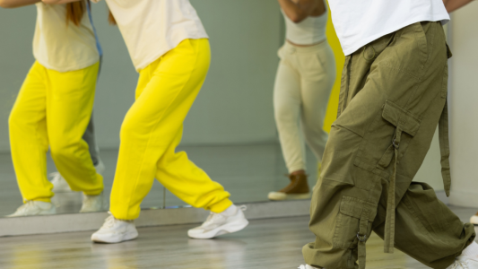 Nice : Un professeur de danse mis en examen pour agressions sexuelles aggravées sur mineures