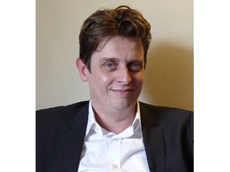 Numérique : Henri Verdier nouvel "ambassadeur"