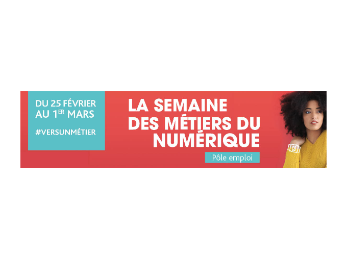 Pôle emploi organise (…)