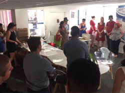Business Game du Club Initiative Economique : du jeu et des enjeux !