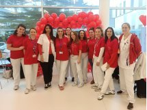 À Toulon, le CHITS mobilisé contre le VIH