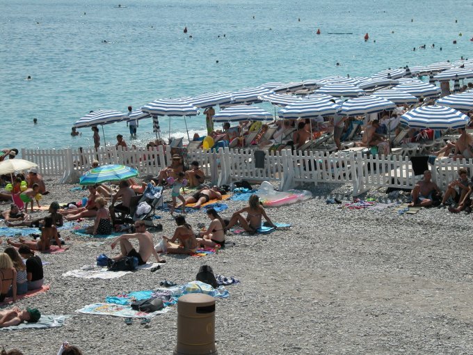 Décret plage : une autre